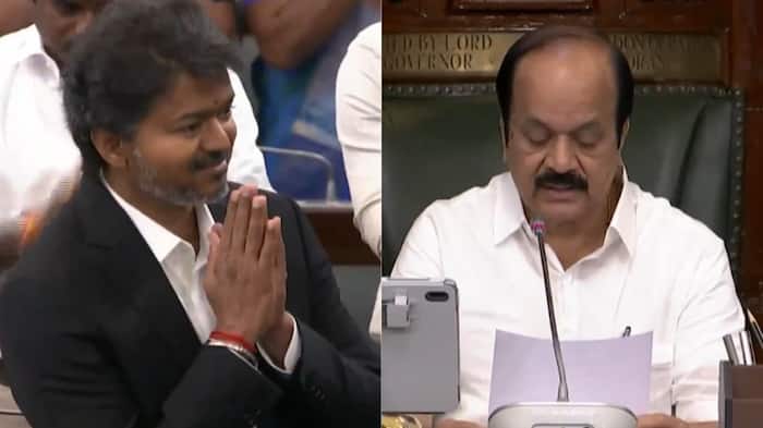 “சபாநாயகர் இருக்கைக்கு பின்னாடி இருக்கும் அந்த ஒரு ரகசியம்….” விஜய் சொன்ன அந்த ‘குட்டி ஸ்டோரி’….!!