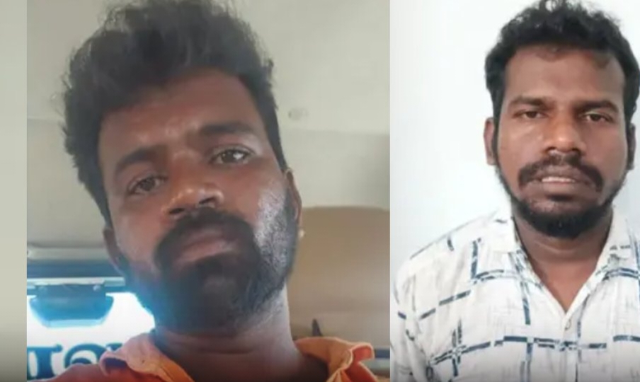Breaking: தமிழகத்தை உலுக்கிய கோவை சூலூர் 10 வயது சிறுமி கொலை வழக்கு.. 2 பேர் மீது பாய்ந்தது குண்டாஸ்…!!!