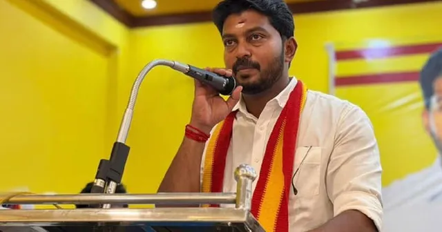 “ஸ்பாட்லயே 23 குவாரிகளுக்கு சீல்.!” – விருதுநகரில் அமைச்சர் டி.கே.பிரபு  திடீர் விசிட்..!!