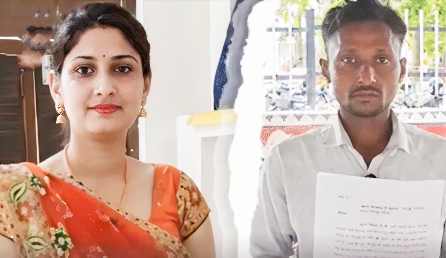 “கூலி வேலை செஞ்சு படிக்க வச்ச கணவனுக்கு இப்படியொரு துரோகமா?” நர்சிங் வேலை கிடைச்சதும் மாறிய மனைவி.. கலங்கி நின்ற கணவன்.. வெளிவந்த அதிர்ச்சி பின்னணி..!!