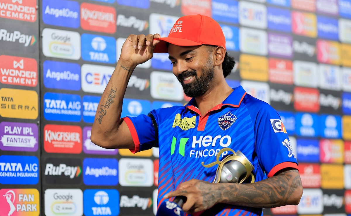 அகர்கர் சார்.. இதோ என்னோட ஸ்டிரைக் ரேட்! – 4 வருஷ விவாதத்துக்கு ராகுல் வச்ச முற்றுப்புள்ளி… தேர்வாளர்களுக்குப் பதிலடி..!!