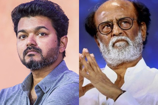 “விஜய்க்கு சூப்பர் ஸ்டார் கொடுத்த ‘பவர்ஃபுல்’ வாழ்த்து!” எக்ஸ் தளத்தில் பதிவிட்ட ரஜினிகாந்த்..!!!!