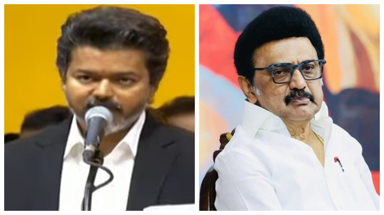 Breaking: கஜானா காலி ஆகிட்டு…! “தமிழக அரசின் நிதிநிலைமை பற்றி வெள்ளை அறிக்கை வெளியிடுவேன்”… CM ஆனதும் திமுகவுக்கு ஷாக் கொடுத்த விஜய்…!!