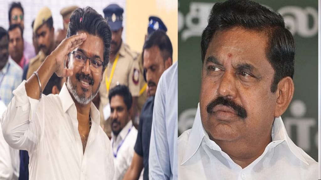 அதிமுக கோட்டைக்குள்ளேயே புகுந்து வேட்டையாடிய விஜய்! – கொங்கு மண்டலத்தில் 26 இடங்களைக் கைப்பற்றி தவெக அதிரடி! – ஆடிப்போன எடப்பாடி பழனிசாமி..!!