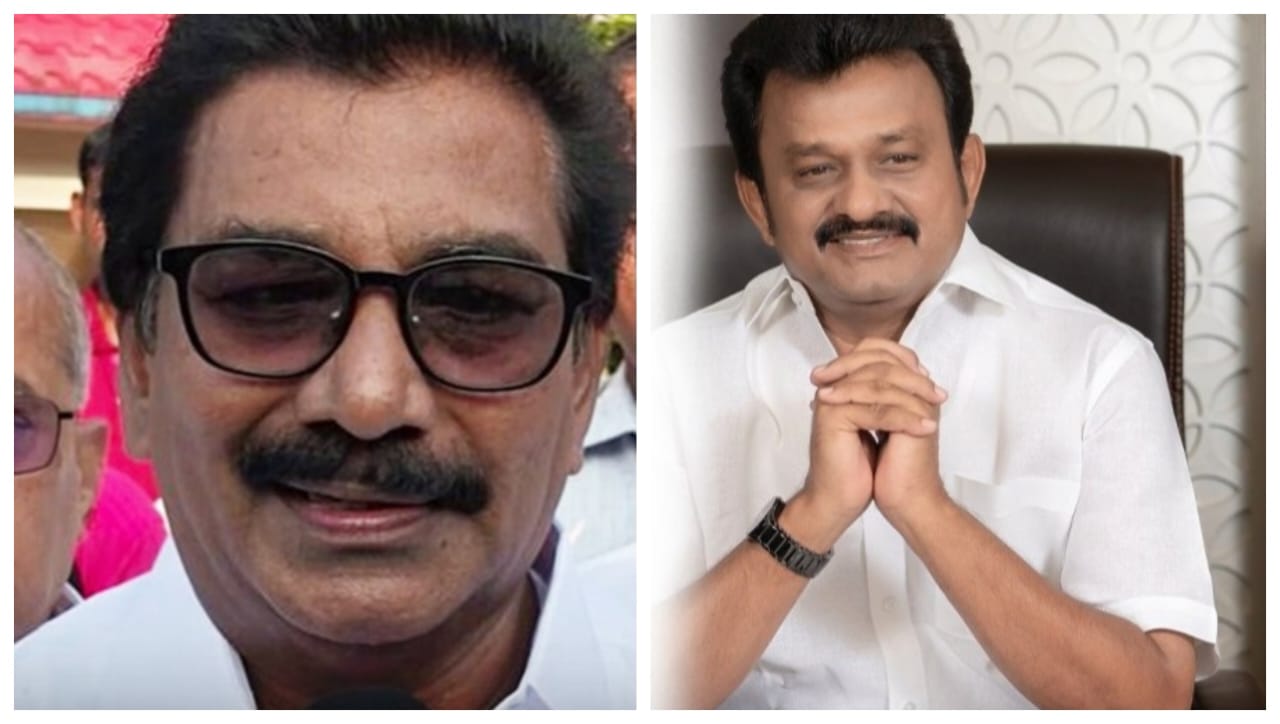 Breaking: இந்திய கம்யூனிஸ்ட், மார்க்சிஸ்ட் கம்யூனிஸ்ட் கட்சிகளின் சட்டமன்ற குழு தலைவர் தேர்வு… அதிகாரப்பூர்வ அறிவிப்பு..!!