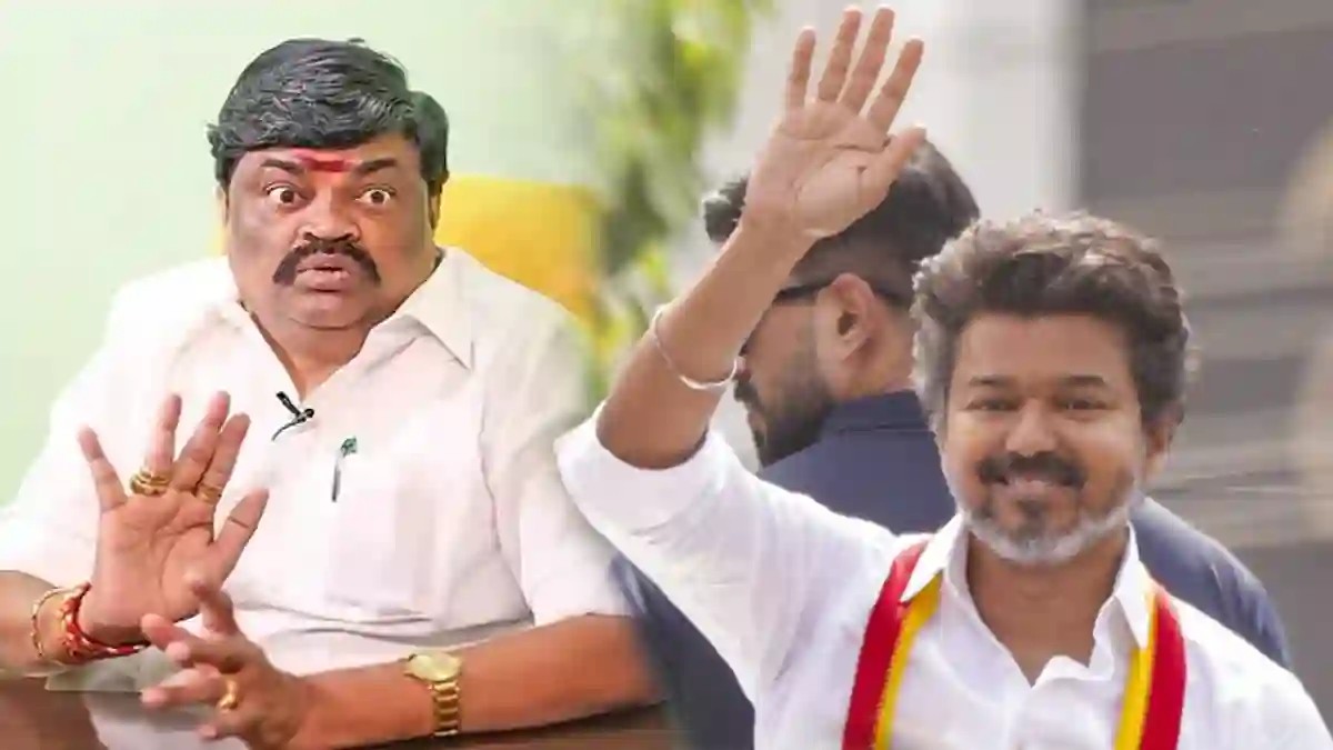இன்ஸ்டா ஓட்டுகள்..! வெளிநாட்டு ஸ்டைலில் TVK-வின் வியூகம்… விஜய் சுனாமியில் சிக்கியவர்களில் நானும் ஒருவர்தான்… அதிமுக ராஜேந்திர பாலாஜி பரபரப்பு பேச்சு…!!!