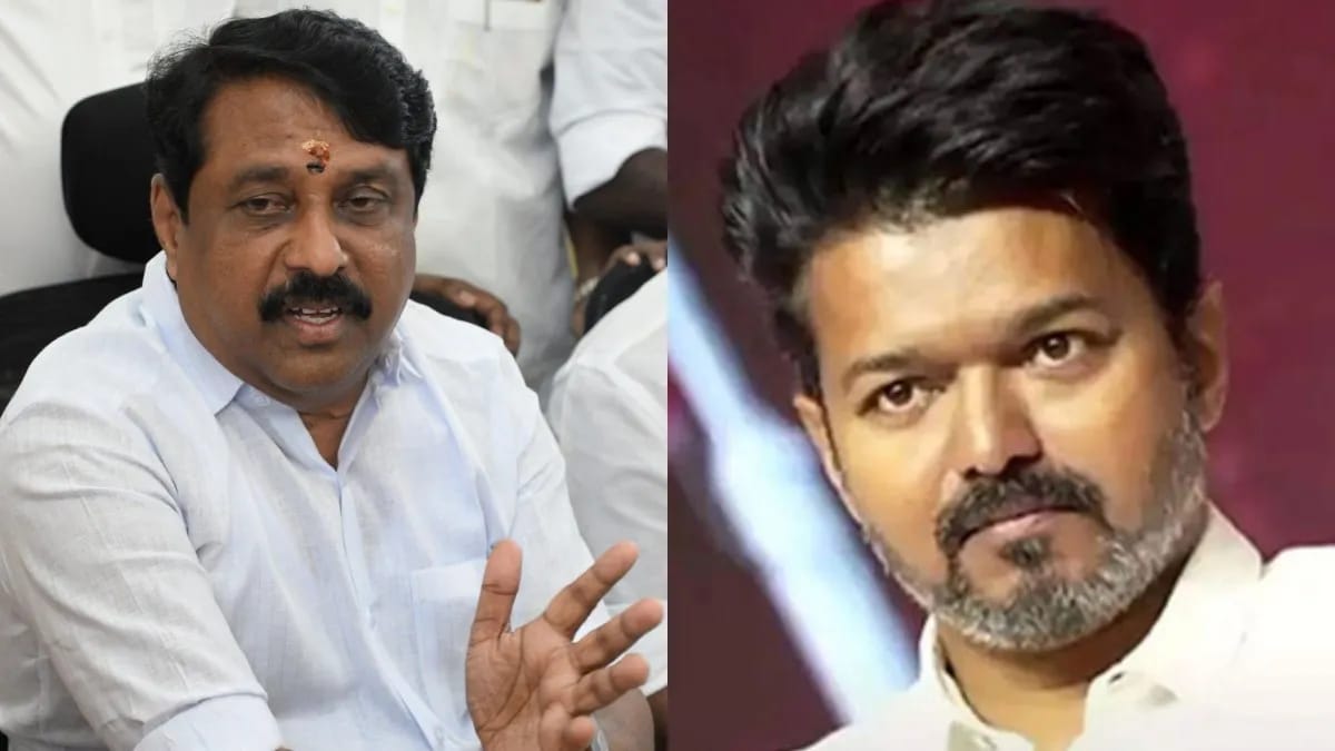 தாய்மாமன் சென்டிமென்ட்..! “ஓட்டுக்காக தூண்டிவிட்ட குழந்தைகள் தினம் ஒரு பாலியல் மிருகத்திடம் சிக்கி”.. வேடிக்கை பார்க்கும் பொம்மை முதல்வர்… வெளுத்து வாங்கிய பாஜக தலைவர்..!!