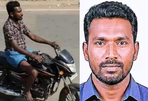 Breaking: தமிழகத்தை உலுக்கிய விளாத்திகுளம் பிளஸ் 2 மாணவி  வழக்கு… தர்ம முனிஸ்வரன் குற்றவாளி என கோர்ட் அதிரடி தீர்ப்பு…!!