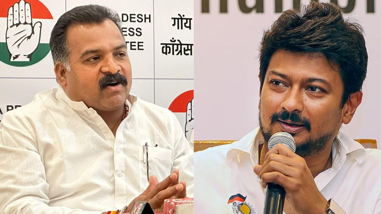 “டீப் சைலண்ட் மோடு”.. மேல இருந்து க்ரூப் கால் ஆர்டர் வந்துட்டு போல… மை பிடிக்க போட்டி போடும் உதயநிதி இபிஎஸ்… வெளுத்து வாங்கிய மாணிக்கம் தாகூர்…!!