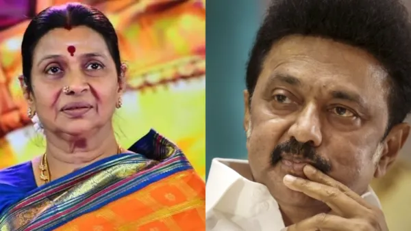 “தலைவரையே ஏமாத்திட்டாங்களே!” – ஸ்டாலின் தோல்விக்கு ஸ்கெட்ச் போட்டது யார்? ரகசிய விசாரணையில் இறங்கிய துர்கா ஸ்டாலின்…  அடுத்து என்ன ஆக்ஷன்?