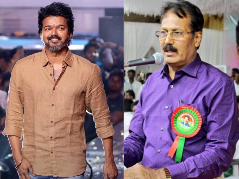 “போதைப்பொருள் தடுப்பு பிரிவு ஓகே.. ஆனா டாஸ்மாக்?”… முதல்வர் விஜய்க்கு கிருஷ்ணசாமி வைத்த கோரிக்கை..!!!