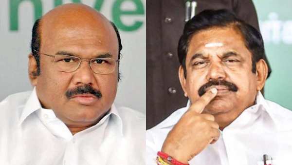82 பேருக்கு அழைப்பு.. வந்ததோ 26 பேர்..! “செம்மலையை தொடர்ந்து ஜெயக்குமாரும் விலகலா”..? செவி சாய்க்காத இபிஎஸ்.. அதிமுகவில் வீசும் புயல்…!!