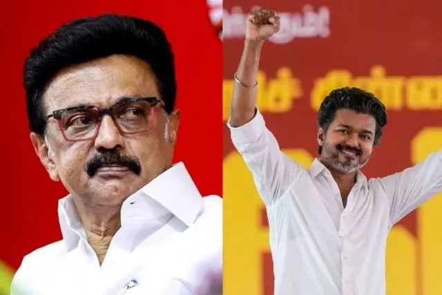 “ஸ்டாலின் தோல்வியால் அப்செட்டான விஜய்!”… ரகசியத்தை உடைத்த ஜோதிடர்.. அரசியலையும் தாண்டிய அந்த ‘பாசம்’..!!!