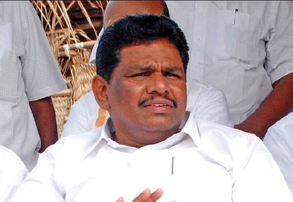 Breaking: தூத்துக்குடியில் ஒரு தொகுதியை கைப்பற்றியது திமுக…! திருச்செந்தூரில் அனிதா ராதாகிருஷ்ணன் அமோக வெற்றி…!!!