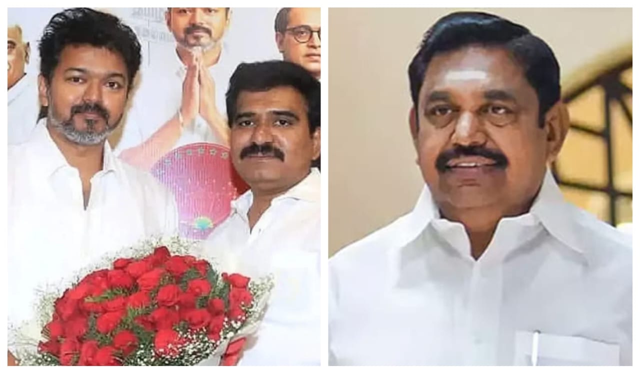 Breaking: அதிமுகவுடன் பேச்சுவார்த்தையா…? NDA கூட்டணிக்கு எண்ட் கார்டு போட்ட தவெக… நிர்மல் குமார் அதிரடி அறிவிப்பு..!!