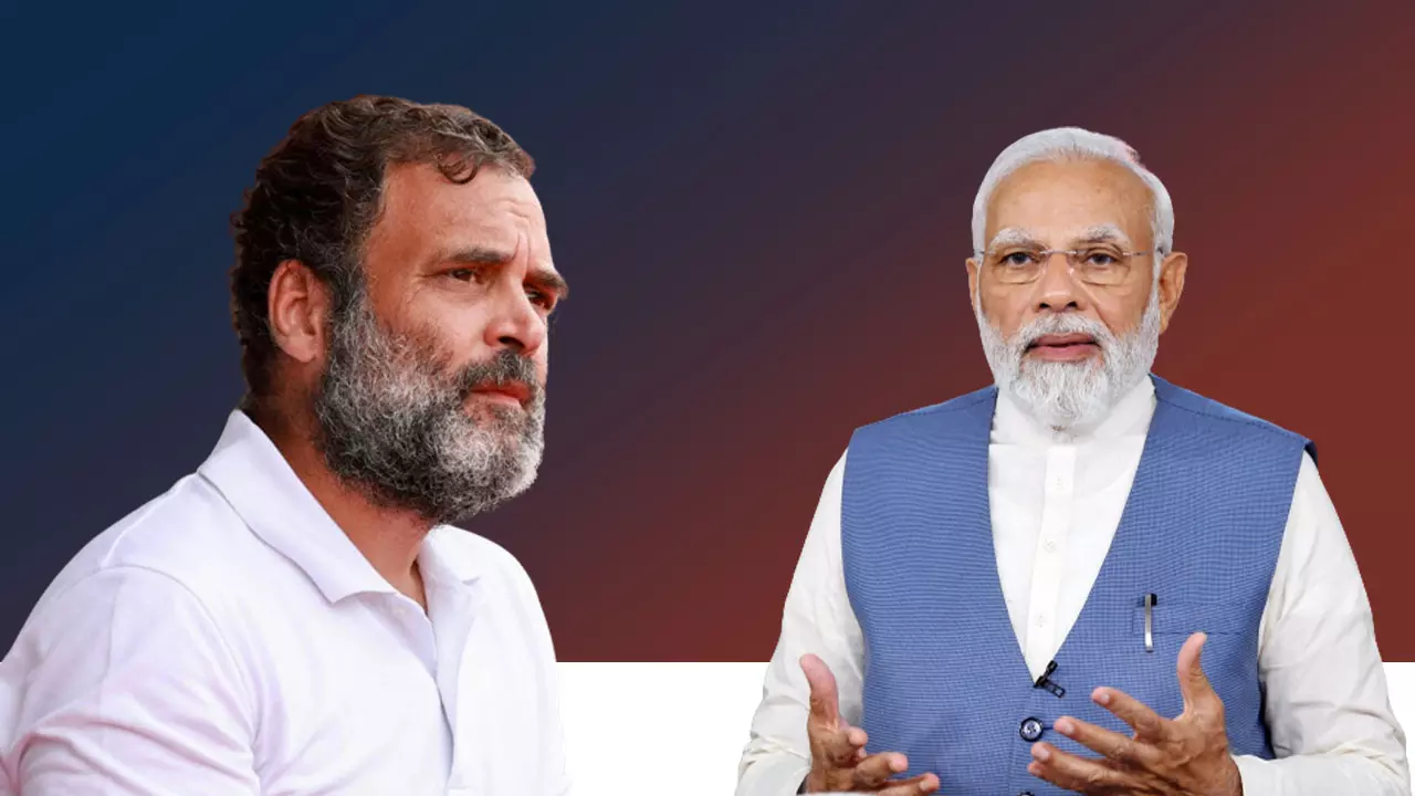 “திமுக முதுகில் குத்திய காங்கிரஸ்!”… அதிகாரப் பசியால் கூட்டணி துரோகம்… பிரதமர் மோடி அதிரடி விமர்சனம்..!!!