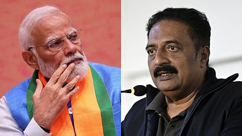 2014 To 2026…! பொய் மூட்டைகளை அவிழ்த்துவிட்டு நாட்டையே ஏமாற்றி விட்டார்… ரீல்ஸ் வீடியோவை வெளியிட்டு பிரதமரை சாடிய பிரகாஷ்ராஜ்… கொந்தளிப்பில் பாஜக…!!!