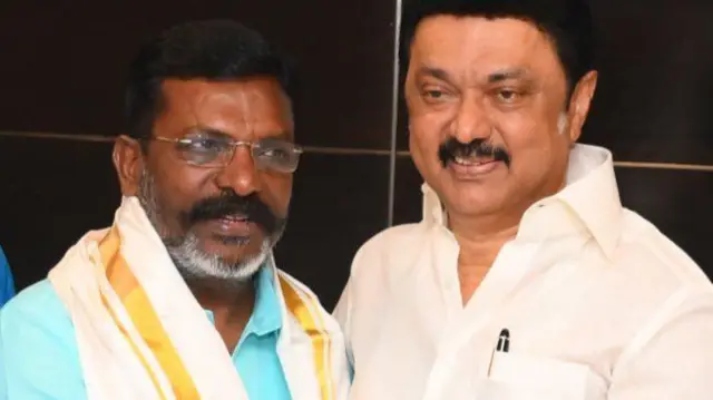 Breaking: “விஜய்க்கு எட்டாக்கனியாகும் 118?”… ஐயுஎம்எல் ‘நோ’.. ஸ்டாலினைச் சந்தித்த விசிக.. பதற்றத்தில் தவெக தொண்டர்கள்..!!!
