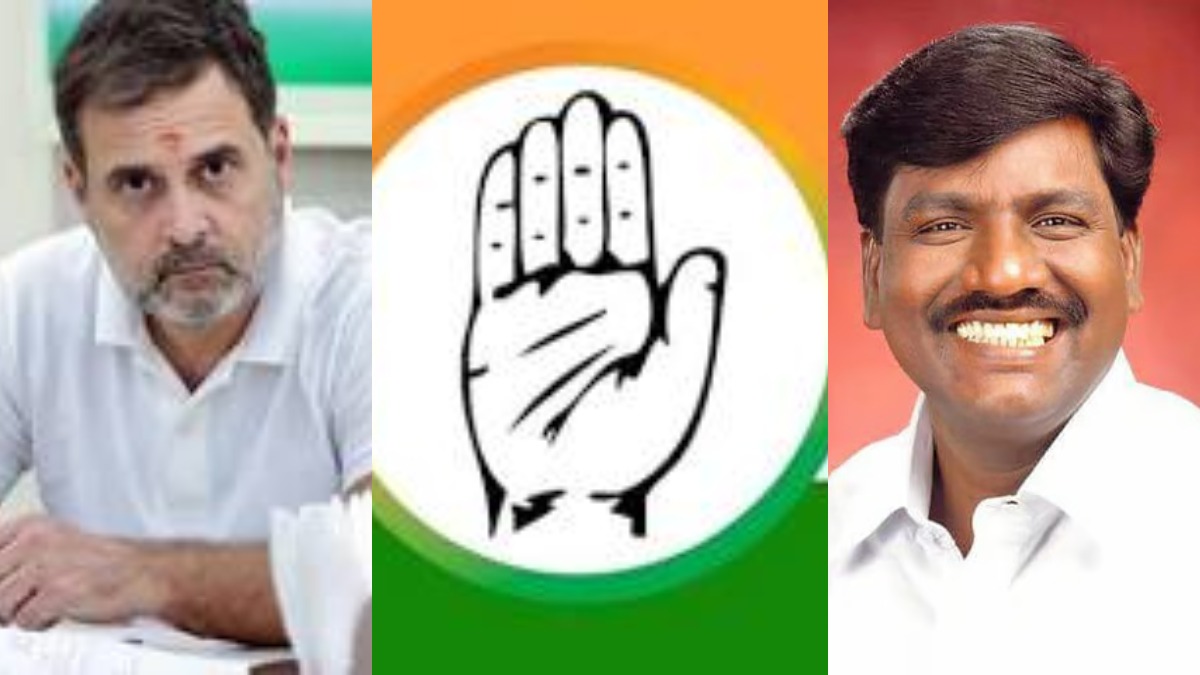 Breaking: தமிழக தேர்தலில் முதல் வெற்றி பதிவானது…! மதுரை மேலூர் தொகுதியில் காங்கிரஸ் வேட்பாளர் அமோக வெற்றி…!!!