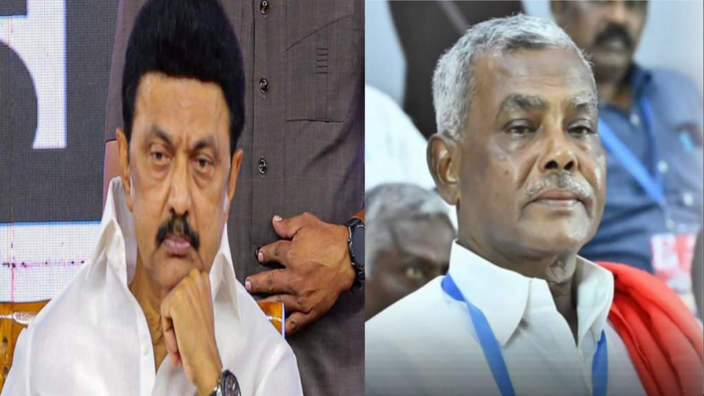 அறிவாலயத்துக்கு அடுத்த அதிர்ச்சி!  – நாளை மறுநாள் சிபிஎம் அவசரச் செயற்குழு! – விஜய்க்கு ரெட் கார்பெட் விரிக்கிறதா மார்க்சிஸ்ட் கம்யூனிஸ்ட்?