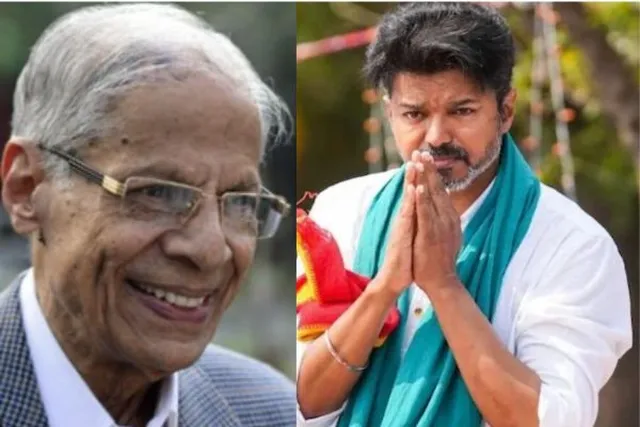 மெஜாரிட்டி இருக்கா? விஜய்க்கு செக் வைத்த உச்ச நீதிமன்ற வழக்கறிஞர்… ஆளுநருக்கு பறந்த பரபரப்பு கடிதம்..!!!!