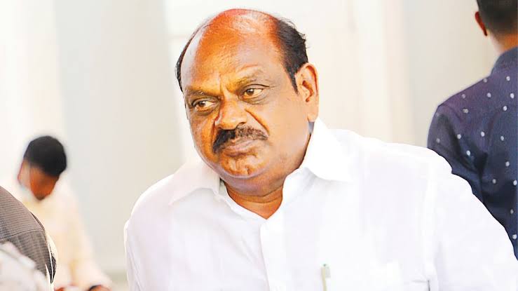 Breaking: தஞ்சை ஒரத்தநாடு தொகுதியை மீண்டும் கைப்பற்றினார் வைத்திலிங்கம்… அதிமுக, தவெகவை பின் தள்ளி அமோக வெற்றி…!!!