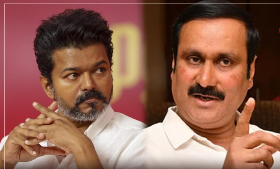 “தடுக்கத் தவறிய அரசு!”.. தென் மாவட்ட வன்முறைக்கு எதிராக பொங்கி எழுந்த அன்புமணி.. தமிழக அரசுக்குக் கடும் கண்டனம்!