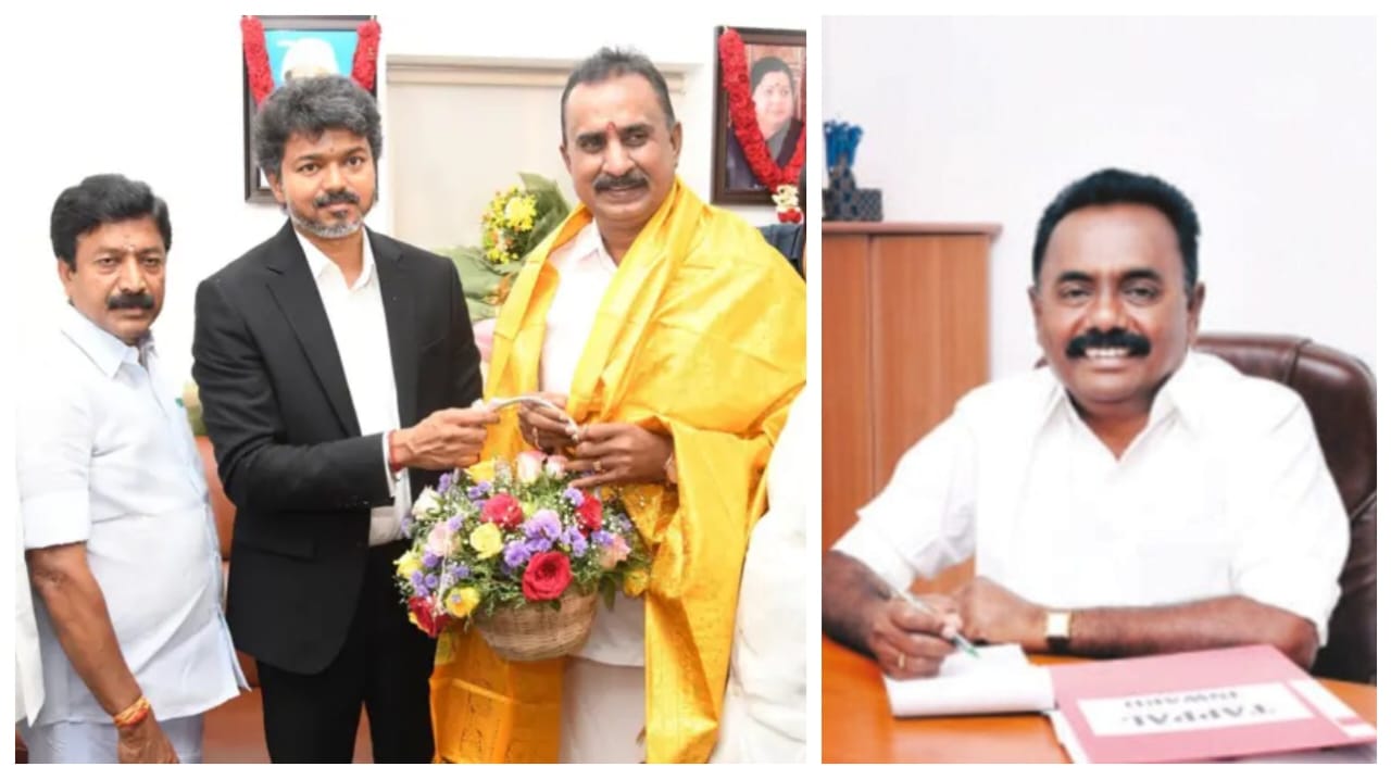 3 மாசம் தான் டைம்..! அம்மா மட்டும் இப்ப இருந்திருந்தா நடக்கிறதே வேறு… நம்ம குழந்தைங்க கிட்ட சொல்லாம விட்டதுதான் தவறு… பரபரப்பை கிளப்பிய அதிமுக முன்னாள் எம்பி…!!