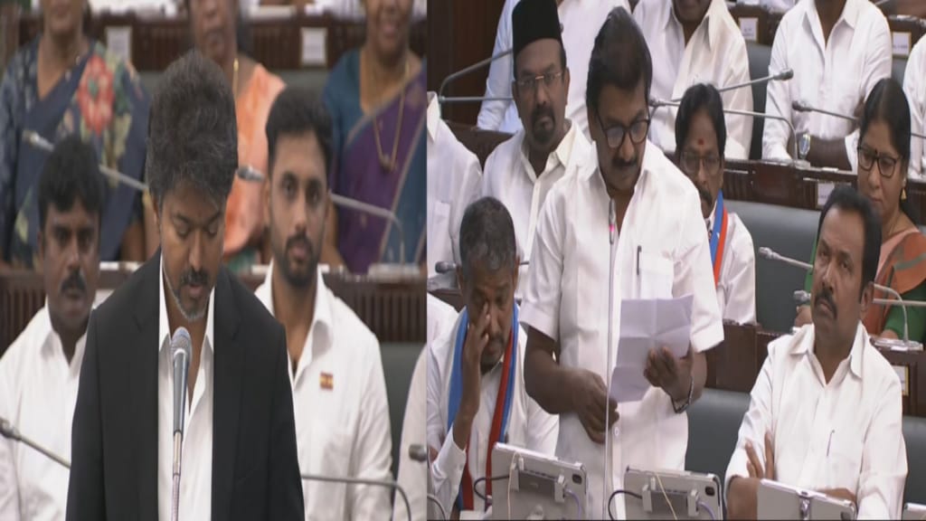 ஆதரவு உண்டு.. ஆனா தப்பு பண்ணா தட்டிக்கேட்போம்! – தவெக-விற்கு சிபிஎம் போட்ட ‘கண்டிஷன்’! விஜய்க்கு கிடைத்த அடுத்த  பலம்..!!