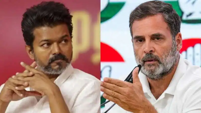 Breaking: “கோட்டையில் கை கோர்க்கும் காங்கிரஸ்!”.. விஜய்யின் அமைச்சரவையில் 2 இடங்களா?.. டெல்லியில் இருந்து வரும் அந்த 2 பெயர்கள் யார்?