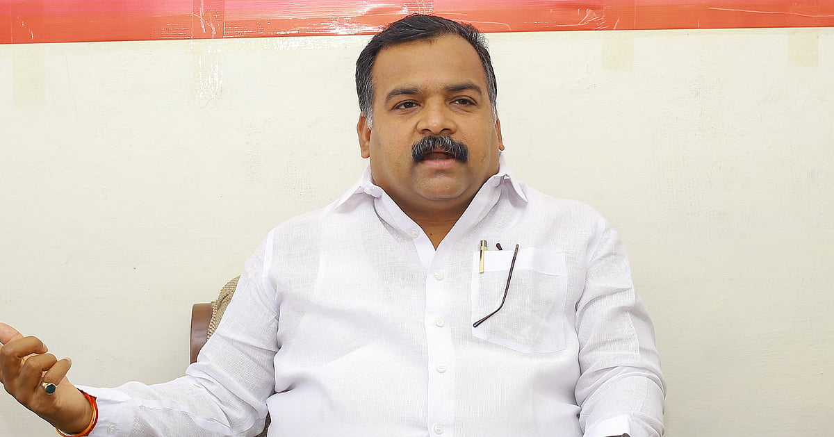 “தோல்வி அடைஞ்சா இப்படித்தான் பேசுவாங்க..!” – திமுகவின் வன்மத்தை ஓப்பனாக கிழித்தெறிந்த காங்கிரஸ் மாணிக்கத் தாகூர்.. தமிழகத்தில் மாறும் அரசியல் ஆட்டம்..!!”