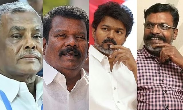 கிரீன் சிக்னல் காட்டிய காங்கிரஸ்..? “இன்னும் 3 பேர்தான்”… விஜய் ஆட்சி அமைக்கணும்னா திமுக கூட்டணி உடையனும்… அட என்னப்பா சொல்றீங்க..? பரபரப்பு தகவல்…!!