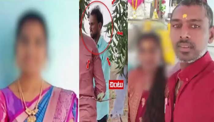 “என் புருஷனைக் காணோம் சார்!” – போலீசில் அழுது நாடகமாடிய நர்ஸ்.. காதலனுடன் சேர்ந்து மனைவி போட்ட பிளான்.. தோண்ட தோண்ட வெளிவந்த உண்மை..!!