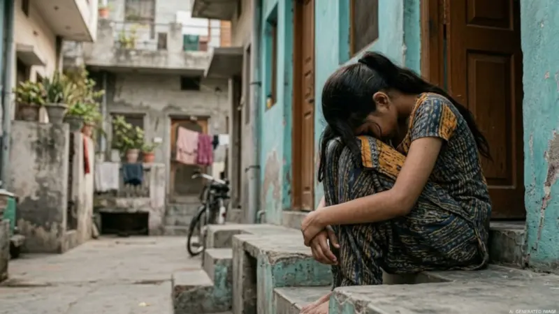 31 நாட்கள்..! 6 பேர்.. சிறுமியை கடத்தி வைத்து மாறி மாறி சீரழித்த கொடூரம்… பயந்து பயந்து கடைசியில்… நெஞ்சை பதற வைக்கும் கொடூரம்..!