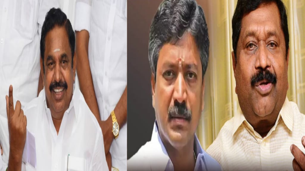 “விஜய்க்கு ஆதரவு கொடுத்தா பதவி காலி!” – இன்பதுரை போட்ட ‘ஸ்கெட்ச்’! – அதிமுக எம்.எல்.ஏ-க்களுக்குப் பறந்த கடைசி எச்சரிக்கை..!!