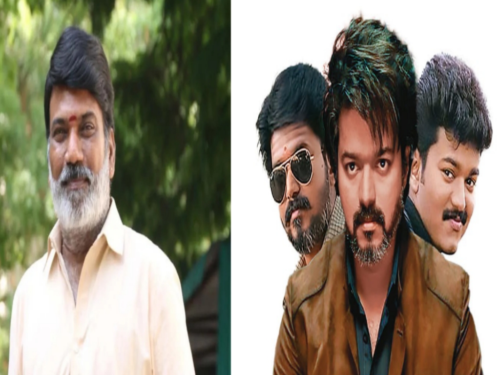 அப்போவே முடிவு பண்ணிட்டாரு…  “வெறும் ரசிகர் மன்றம் இல்லை.. இது 30 வருஷ பிளான்!”..  விஜய்யின் ‘மாஸ்டர் மைண்ட்’ அரசியலை அம்பலப்படுத்திய தாமு..!!