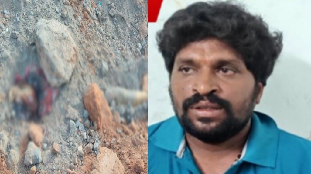 தமிழகத்தையே உலுக்கிய  சம்பவம்.! – வடலூர் பைபாஸ் சாலை கொலை வழக்கில் சிக்கிய கள்ளக்காதலன்.. போலீஸ் விசாரணையில் அம்பலமான பகீர் பின்னணி..!!