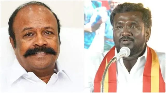 Breaking: தவெக எம்எல்ஏ சீனிவாசன் சேதுபதி நம்பிக்கை வாக்கெடுப்பில் பங்கேற்க தடை… அமைச்சர் பெரிய கருப்பன் தொடர்ந்த வழக்கில் பரபரப்பு உத்தரவு..!!