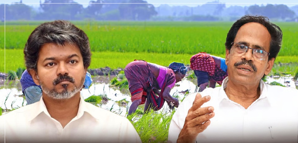 “இப்படி செஞ்சா எப்படி சரியா இருக்கும்?”.. பயிர்க்கடன் தள்ளுபடியால் அதிருப்தி…  தமிழக அரசுக்கு சிபிஐ போட்ட கண்டிஷன்…!!!!