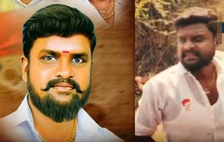 Breaking: செங்கல் சூளை உரிமையாளரிடம் மாமூல் கேட்டு மிரட்டல்… வெடித்த போராட்டம்.. தவெகவில் இருந்து விஜயகுமார் நீக்கம்… கட்சித் தலைமை அதிரடி..!!