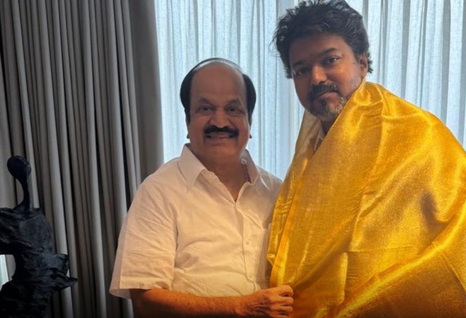 Breaking: தவெக எம்எல்ஏ ஜேசிடி பிரபாகர் சபாநாயகர் ஆகிறார்…? சற்று முன் வெளியான முக்கிய அறிவிப்பு…!