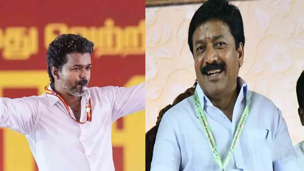 Breaking: மெகா டுவிஸ்ட்…!!! அதிமுகவின் 34 எம்எல்ஏக்கள் விஜய்க்கு ஆதரவு…? கடிதத்தோடு தவெக தலைவர்களை சந்திக்கிறார் சிவி சண்முகம்…!!