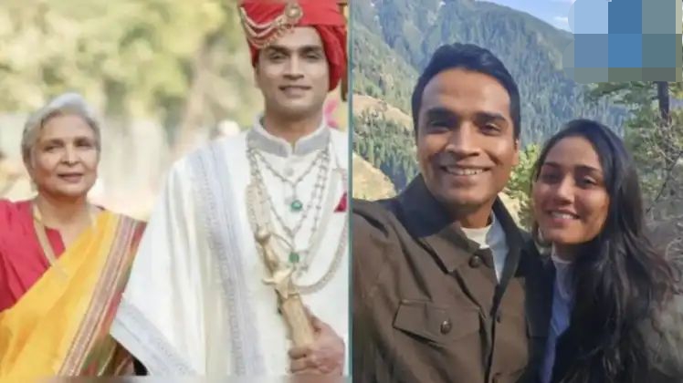 என் மகனுக்கு தான் நியாயம் கிடைக்கணும்…! “நாட்டையே உலுக்கிய மாடல் அழகி மரணத்தில் கதறும் மாமியார்”… ரூ.10,000 பரிசுத்தொகை அறிவித்தது போலீஸ்..!!
