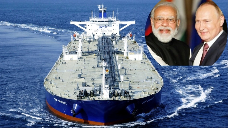 “அமெரிக்கா கொடுத்த 30 நாள் கெடு.. மதிக்காத இந்தியா!” – கச்சா எண்ணெய் விவகாரத்தில் மோடி அரசின் அதிரடி முடிவு.. உலக அரங்கில் பரபரப்பு..!!”