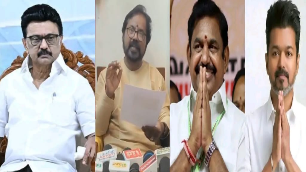 அடுத்த முதல்வர் இவர்தான்! வைத்தீஸ்வரன் கோவில் ஓலைச்சுவடியில் வெளியான ரகசியம்! ‘முருகன்’ பெயர் கொண்டவருக்கு ஜாக்பாட்..!!