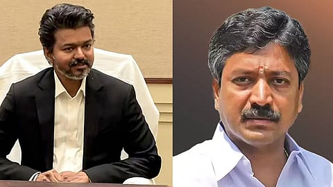 அதிமுகவின் பலம் குறைகிறதா..? 17  35-ஆக கூட மாறலாம்..! “நான் தவெகவில் இணைய போகிறேனா”..? டென்ஷனான சிவி சண்முகம்… அதிரடி பதில்..!