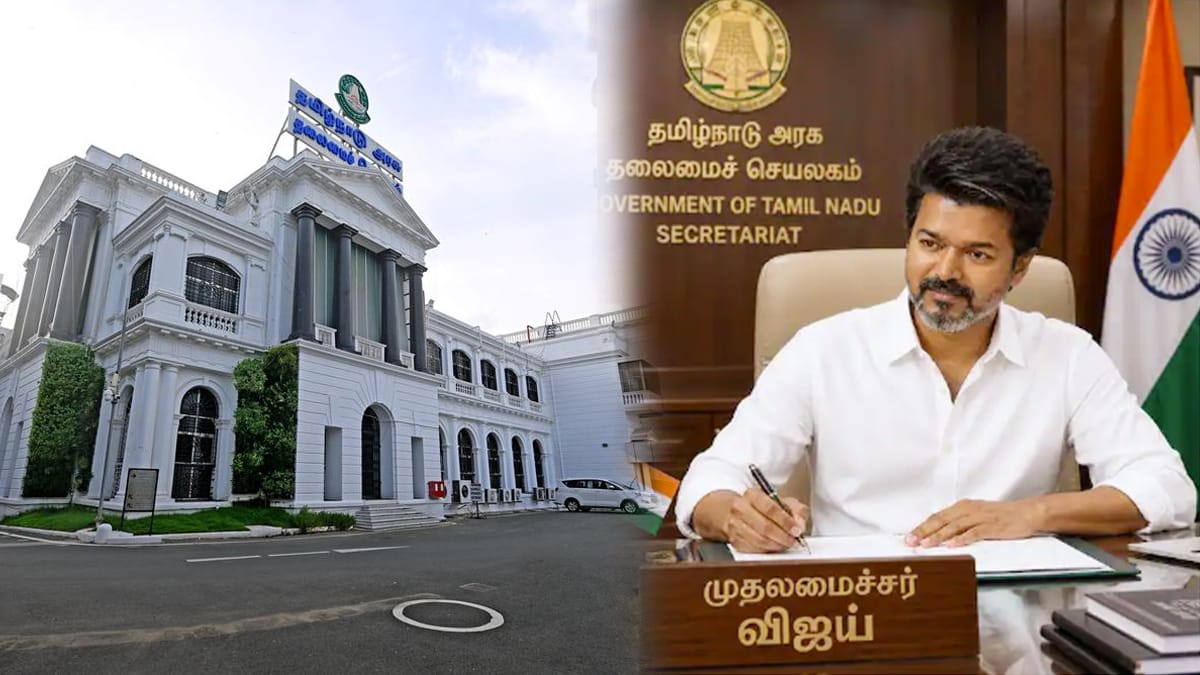 Breaking: தமிழகத்தில் நாளை காலை 11 மணிக்கு சபாநாயகர் கருப்பையா தலைமையில் சட்டசபை கூடுகிறது… சற்றுமுன் அறிவிப்பு …!!!