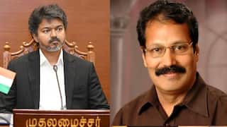 “பலவீனமான அரசு”… தப்பு கணக்கு போடாதீங்க… வீறு நடை போடும் விஜய்… திமுக அதிமுக சகாப்தத்திற்கு முடிவு… டாக்டர் கிருஷ்ணசாமி பரபரப்பு..!!