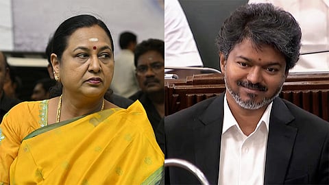 அதிமுக எம்எல்ஏக்கள் இப்படி சொன்னாதான் குதிரை பேரம் நடக்கலன்னு நம்புவோம்… முகத்தை மூடிட்டு வந்தது யாருன்னு முதல்வர் வாய் திறக்கணும்… பிரேமலதா விஜயகாந்த்…!!