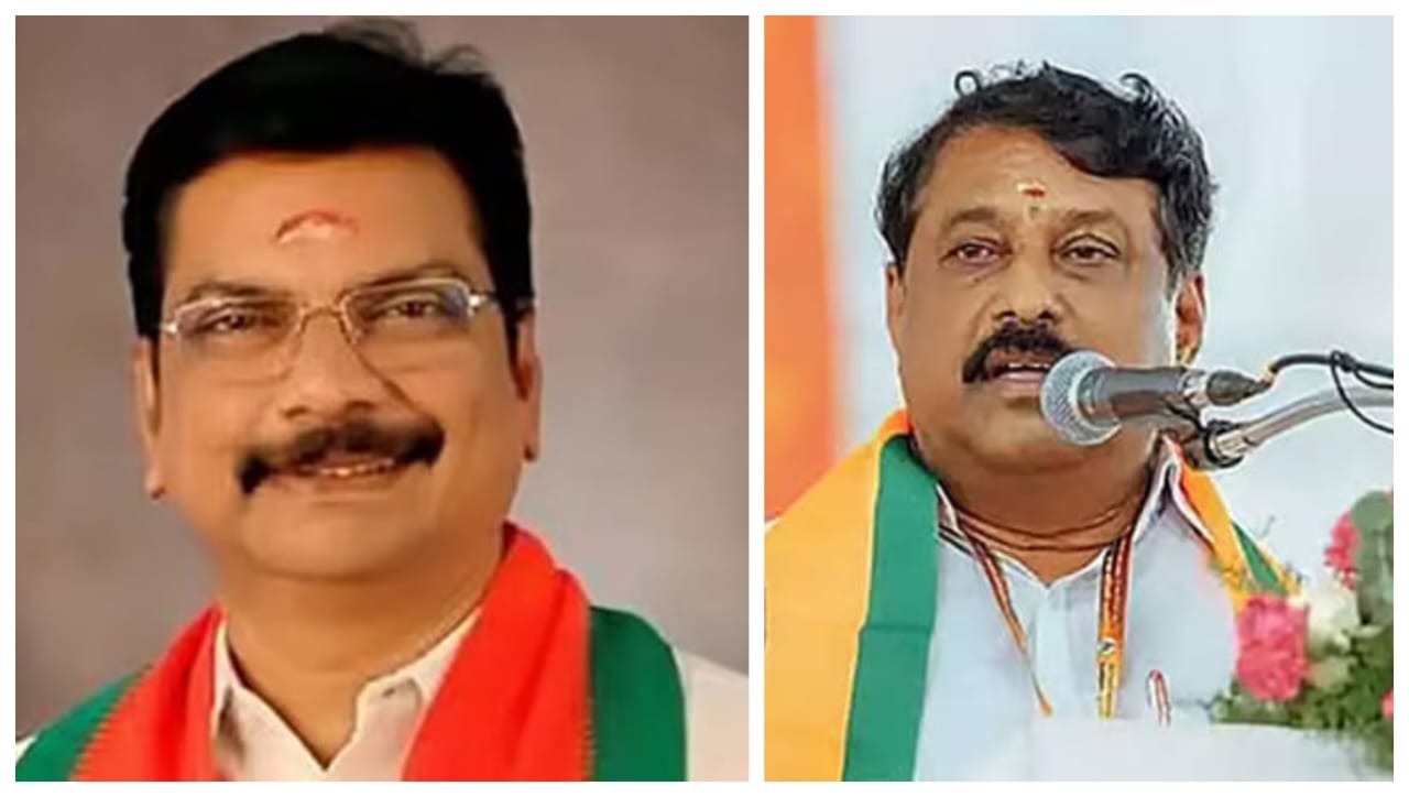 TVK-வுக்கு ஆதரவு கொடுங்க…! அடுத்தடுத்து 2 முறை கோரிக்கை விடுத்த பாஜக மூத்த தலைவர்… டென்ஷனான மேலிடம்… நயினார் நாகேந்திரன் அதிரடி..!